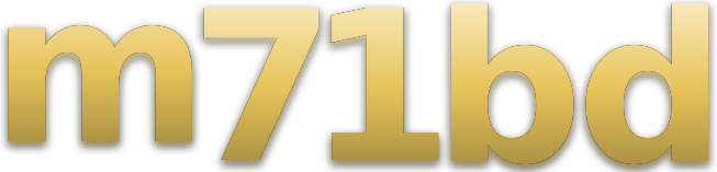 m71bd logo