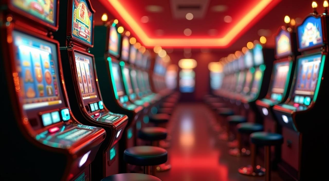 m71bd Slots Aloha Cluster Pays 2 কীভাবে কাজ করে