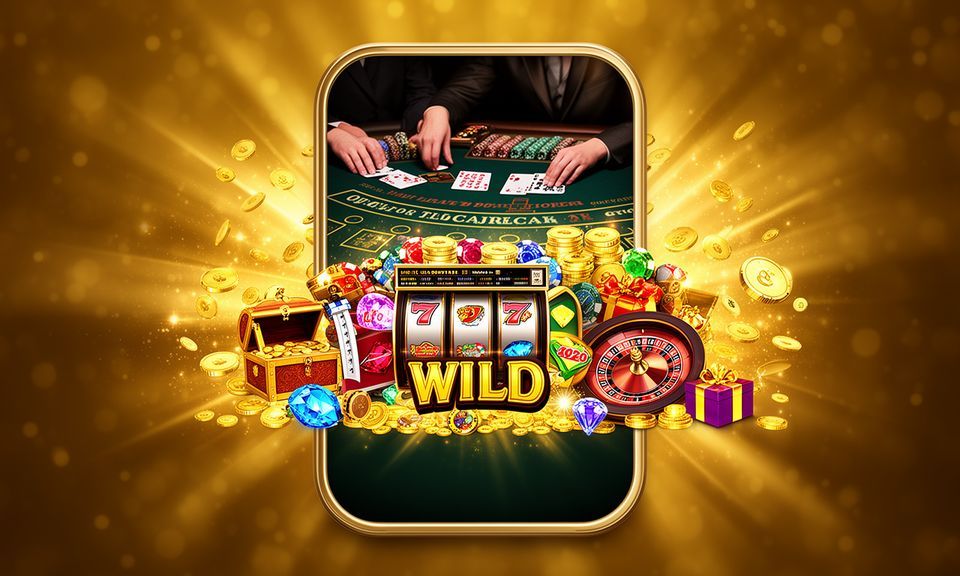 m71bd mobile gaming